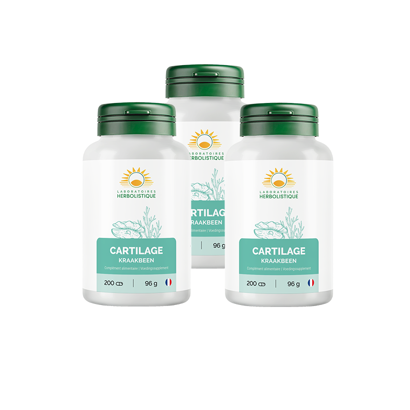 PACK CARTILAGE