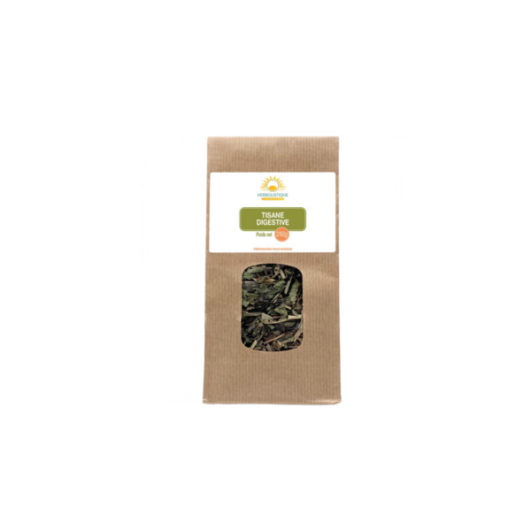 Tisane Digestive