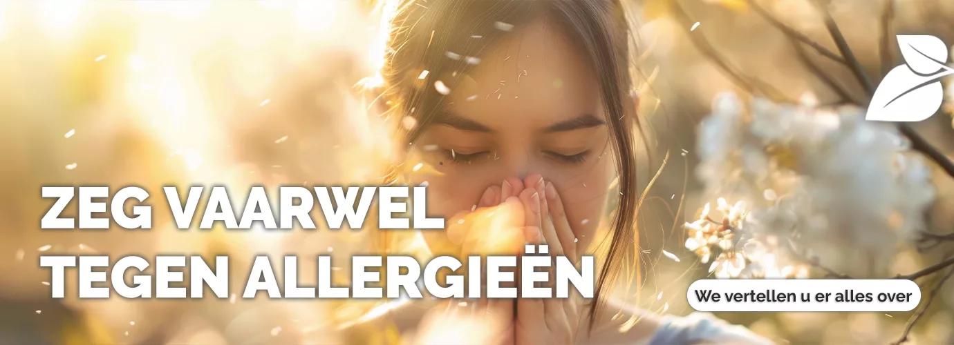 Allergieen