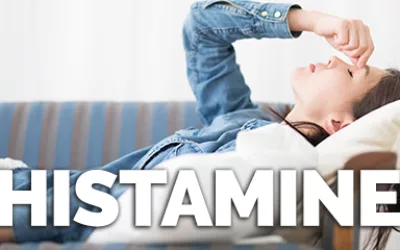 Histamine