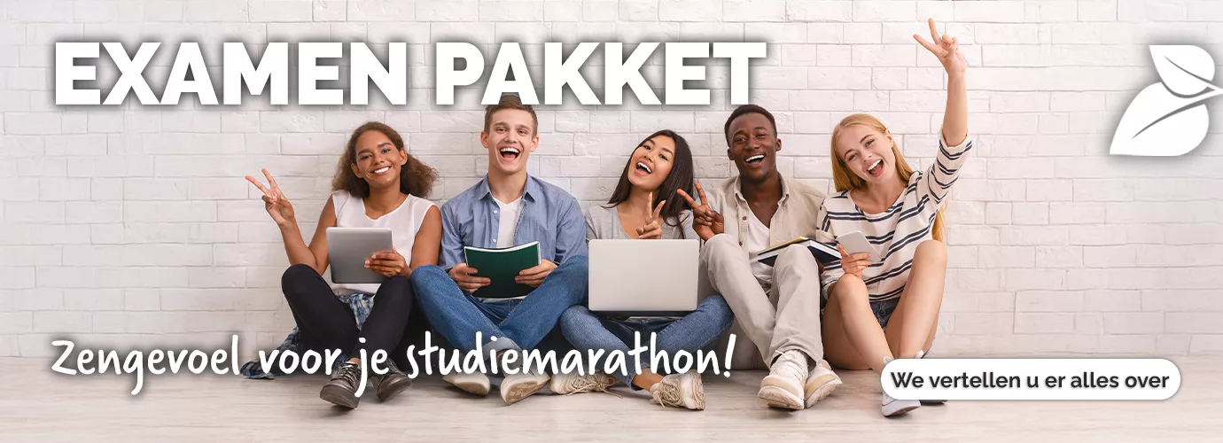Examen Pakket 2025