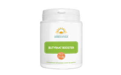Butyraat Booster