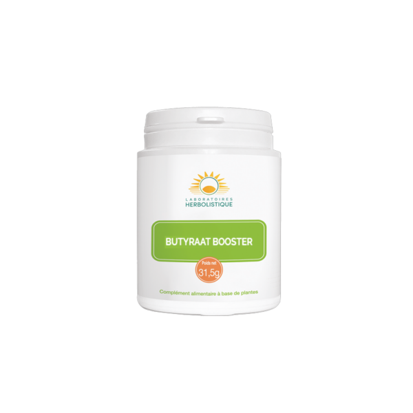 Butyraat Booster