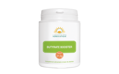 Butyrate Booster
