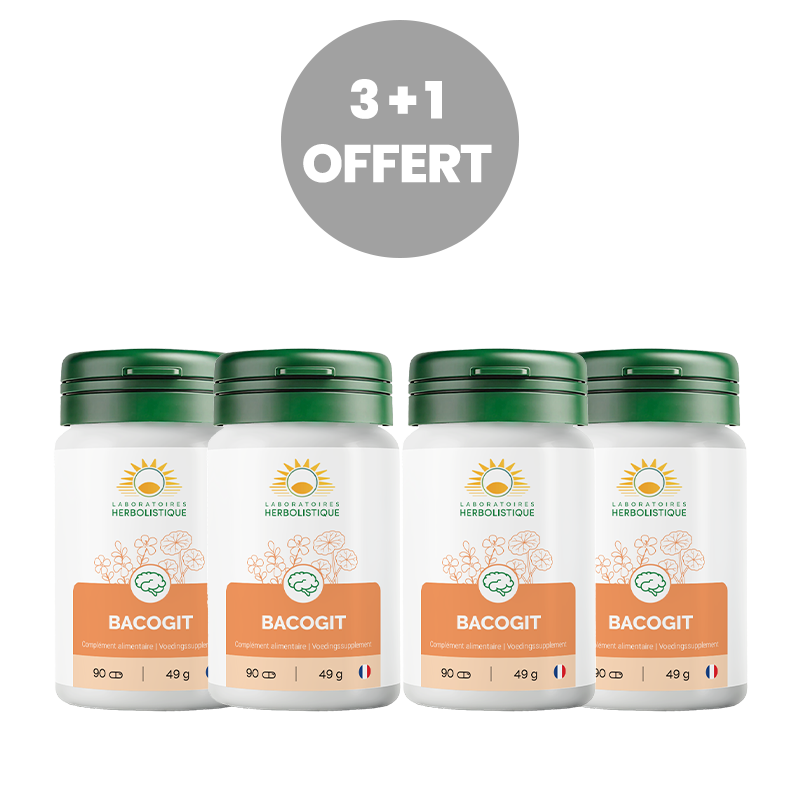 CURE BACOGIT