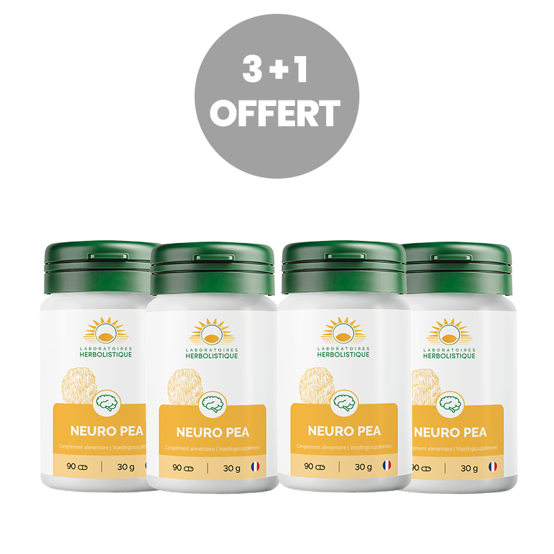 CURE Neuro PEA