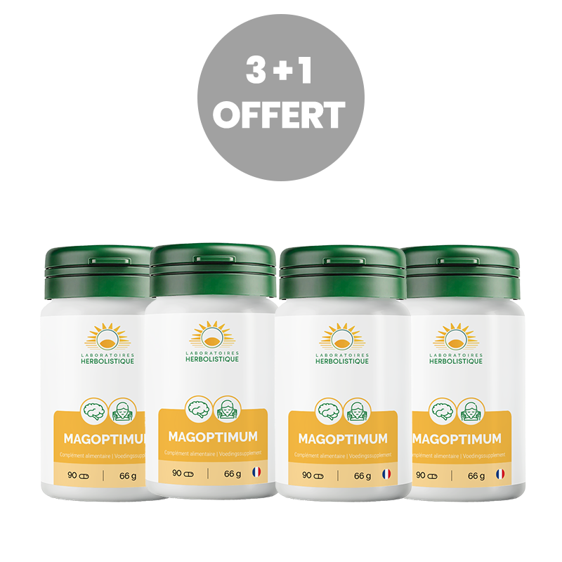 CURE MAGOPTIMUM