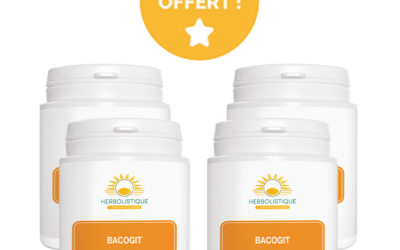 Cure Bacogit