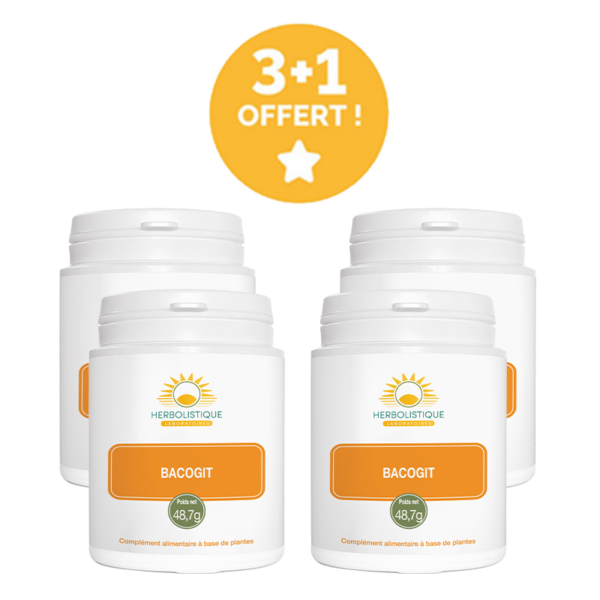 Cure Bacogit