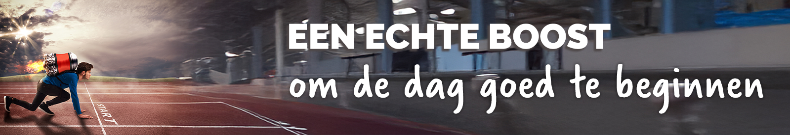 Hartige ontbijt