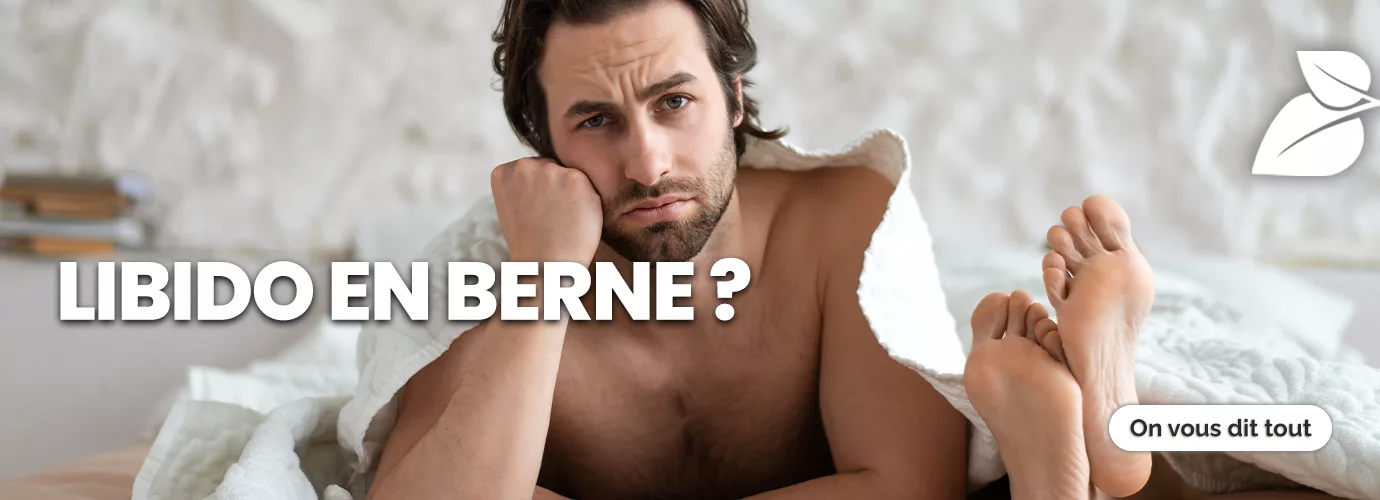 Libido en berne