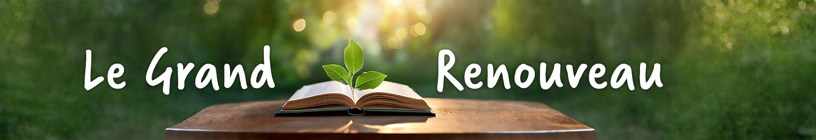 Detox printanière et numérique