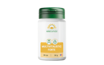 Multivitalistic Forte