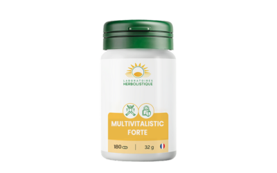 Multivitalistic Forte