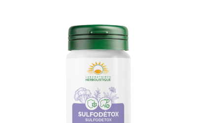 sulfodetox