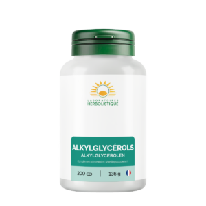 610_Alkylglycerols