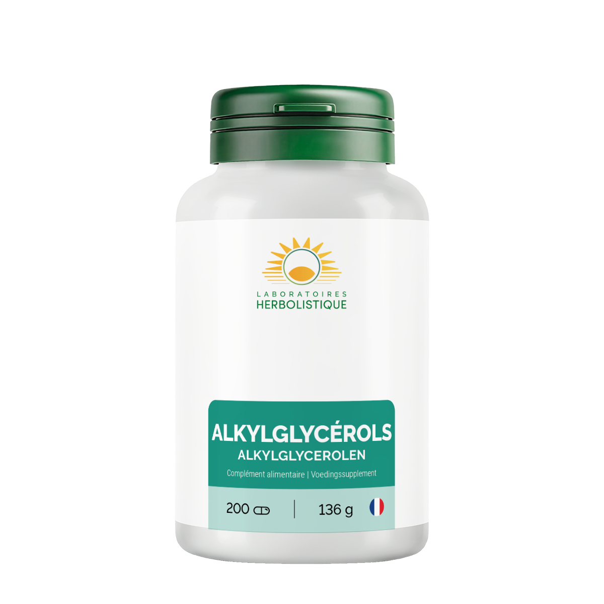 610_Alkylglycerols