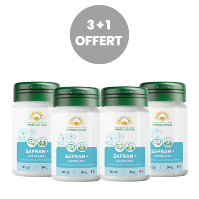 Cure Safran+ (C220)