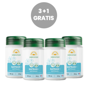 Kuur Saffraan+ (C220)